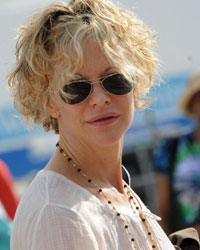 Meg Ryan